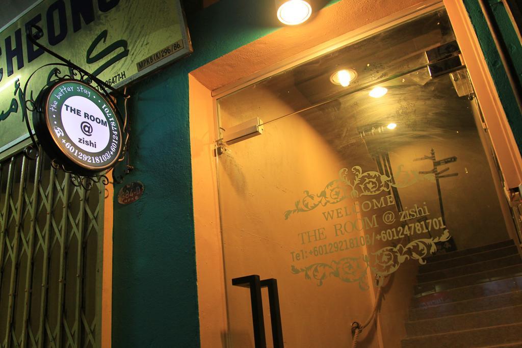 The Room @ Zishi Kota Bharu Zewnętrze zdjęcie