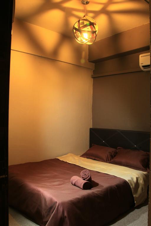 The Room @ Zishi Kota Bharu Pokój zdjęcie