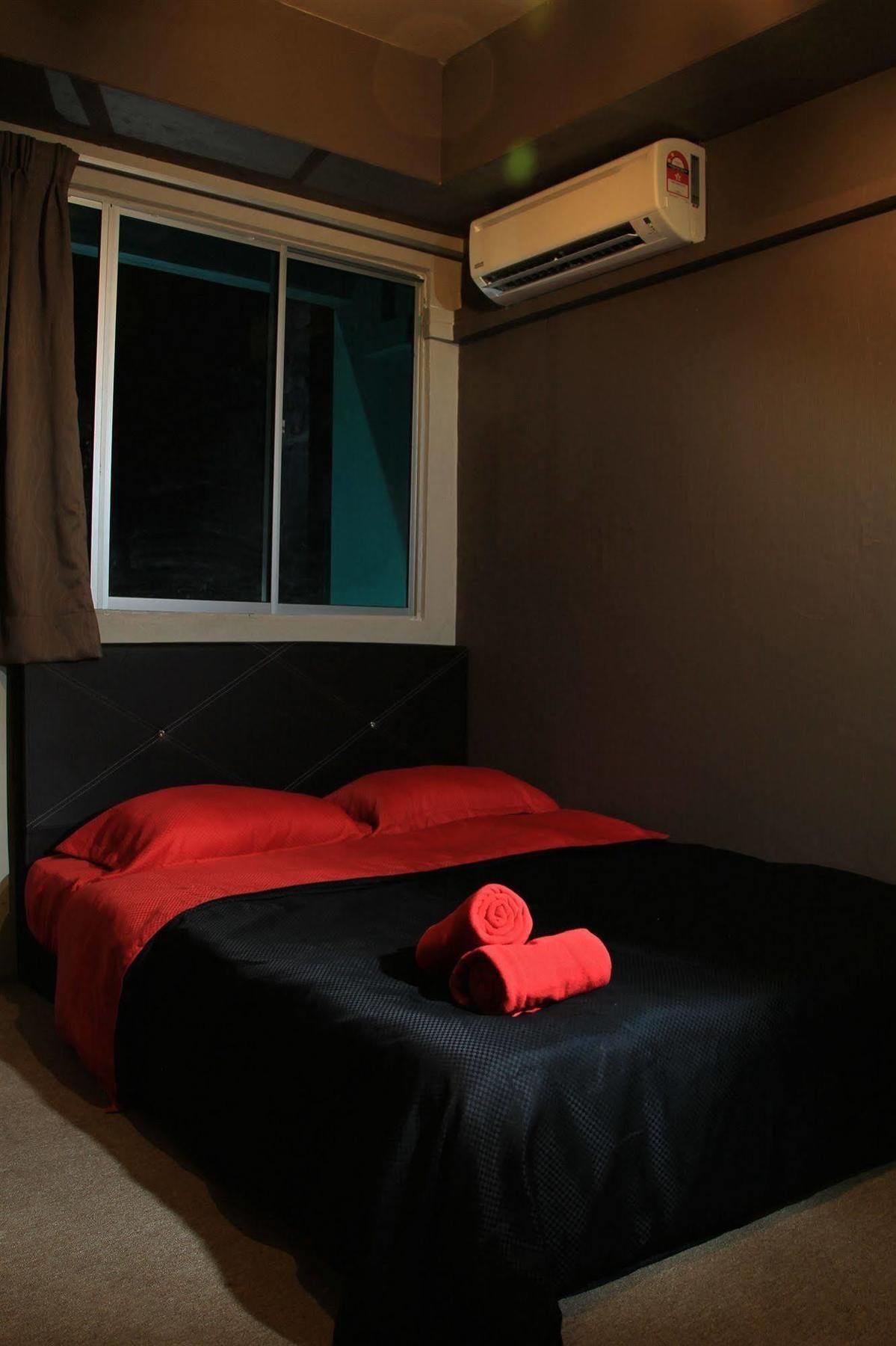The Room @ Zishi Kota Bharu Zewnętrze zdjęcie