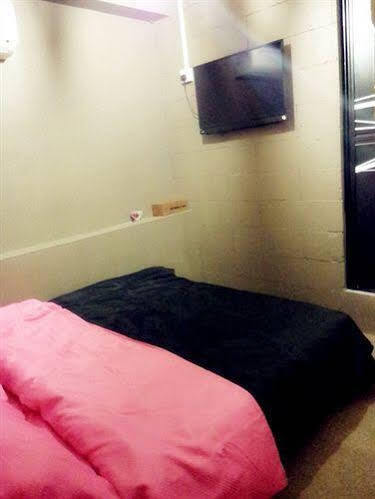 The Room @ Zishi Kota Bharu Zewnętrze zdjęcie